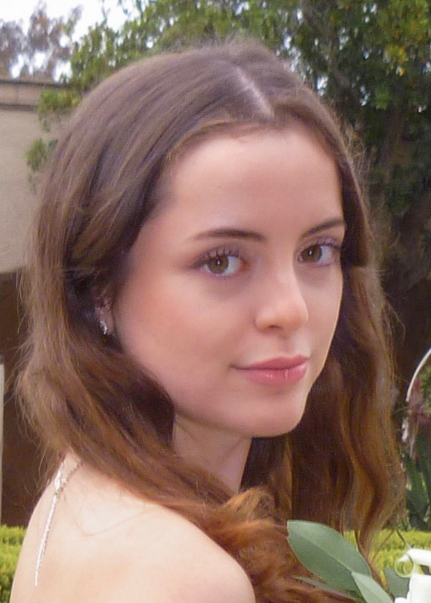 Headshot of Nydia Grubbs